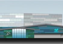 £6m swimming pool complex given go-ahead