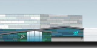 £6m swimming pool complex given go-ahead