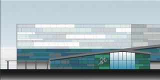 £6m swimming pool complex given go-ahead