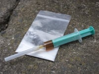 London drug dealer admits trafficking Class A drugs into Hampshire