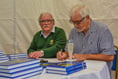 Book celebrates cricket club that’s 175 not out