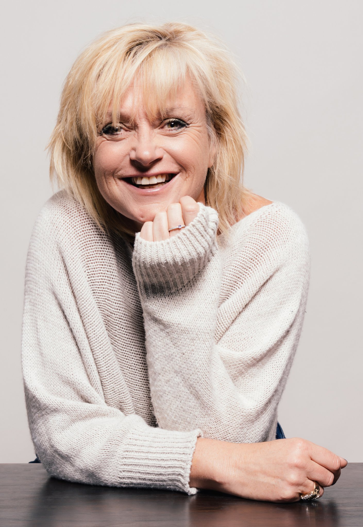 Trudi Roscouet
