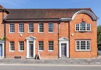 Offices available at Old Chambers in Farnham