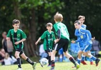Beacon Hill youth football tournament welcomes more than 1,000 players