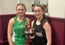 Young Atomic boxers impress in Skills bouts