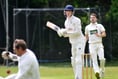 MATCH GALLERY: Bovey Tracey Second XI vs Tavistock