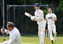 MATCH GALLERY: Bovey Tracey Second XI vs Tavistock