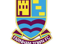 Farnham Town appoint Sean Birchnall to head up new managerial set-up