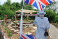 Cool Britannia rules at school
