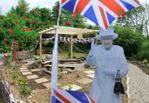 Cool Britannia rules at school