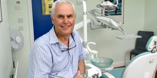 How dentistry has changed in 20 years