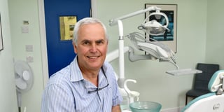 How dentistry has changed in 20 years