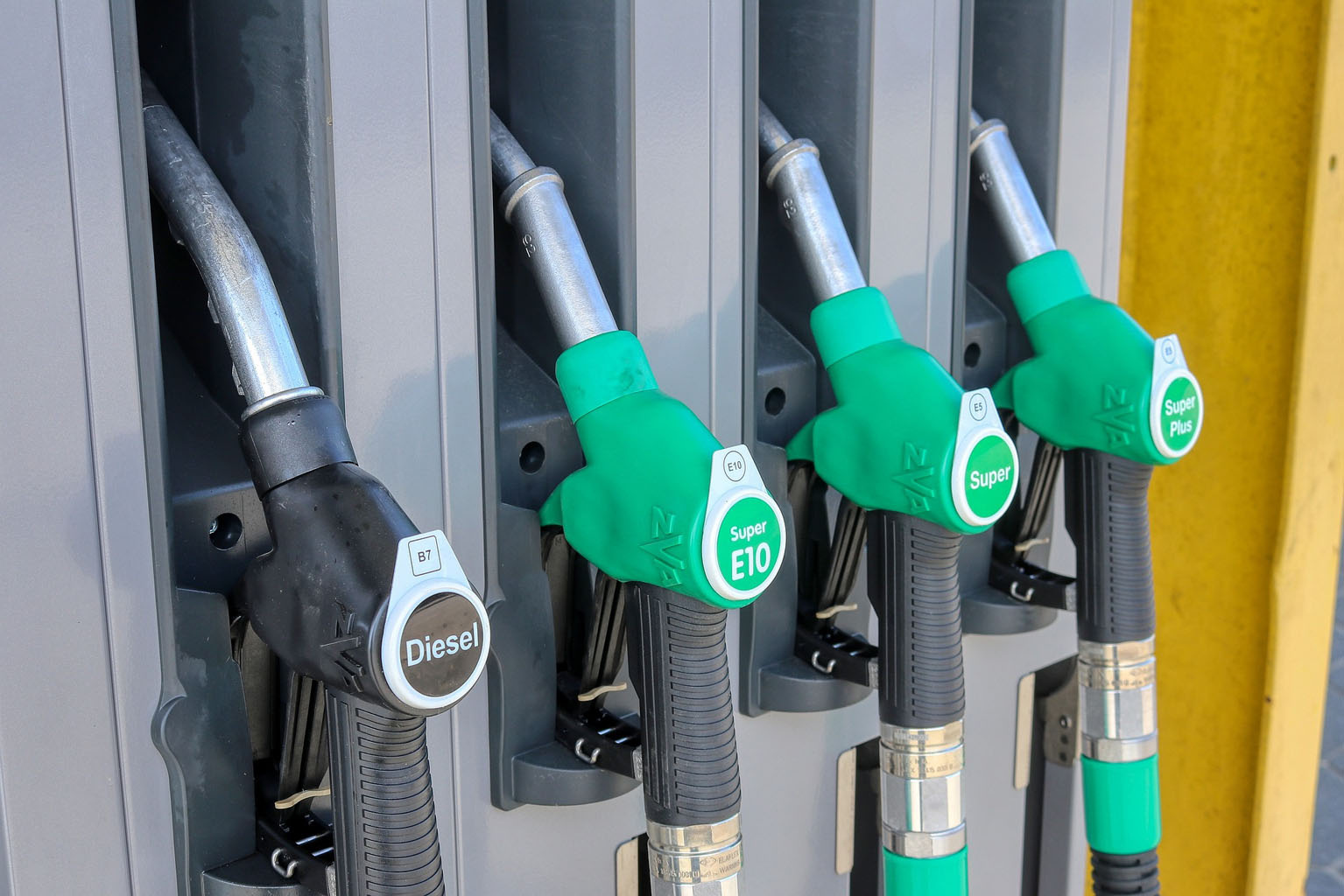 Ben Lake is calling for Ceredigion to be included in the rural fuel duty relief scheme