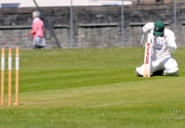 MATCH GALLERY: Bovey Tracey vs Hatherleigh
