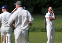 MATCH GALLERY: Kenn vs Ivybridge Second XI