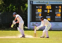 MATCH GALLERY: South Devon vs Yelverton Bohemians