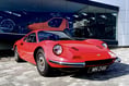 See Ferraris on Father’s Day