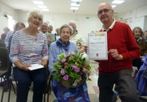Music quiz in Bentworth raises cash for Ukrainian refugees