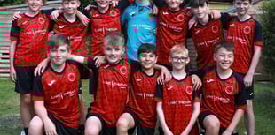 It’s been quite a season for Farnham United