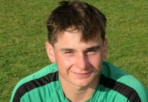 Rowledge show real fighting spirit to beat Sarisbury Athletic