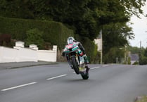 Dunlop leads the way in three classes