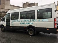 Community transport in line for continued council funding