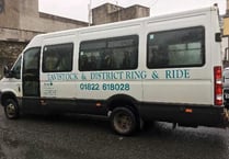 Community transport in line for continued council funding