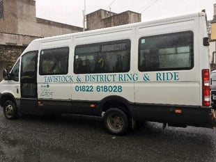 Community transport in line for continued council funding