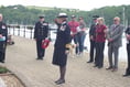 Dartmouth commemorates D-Day