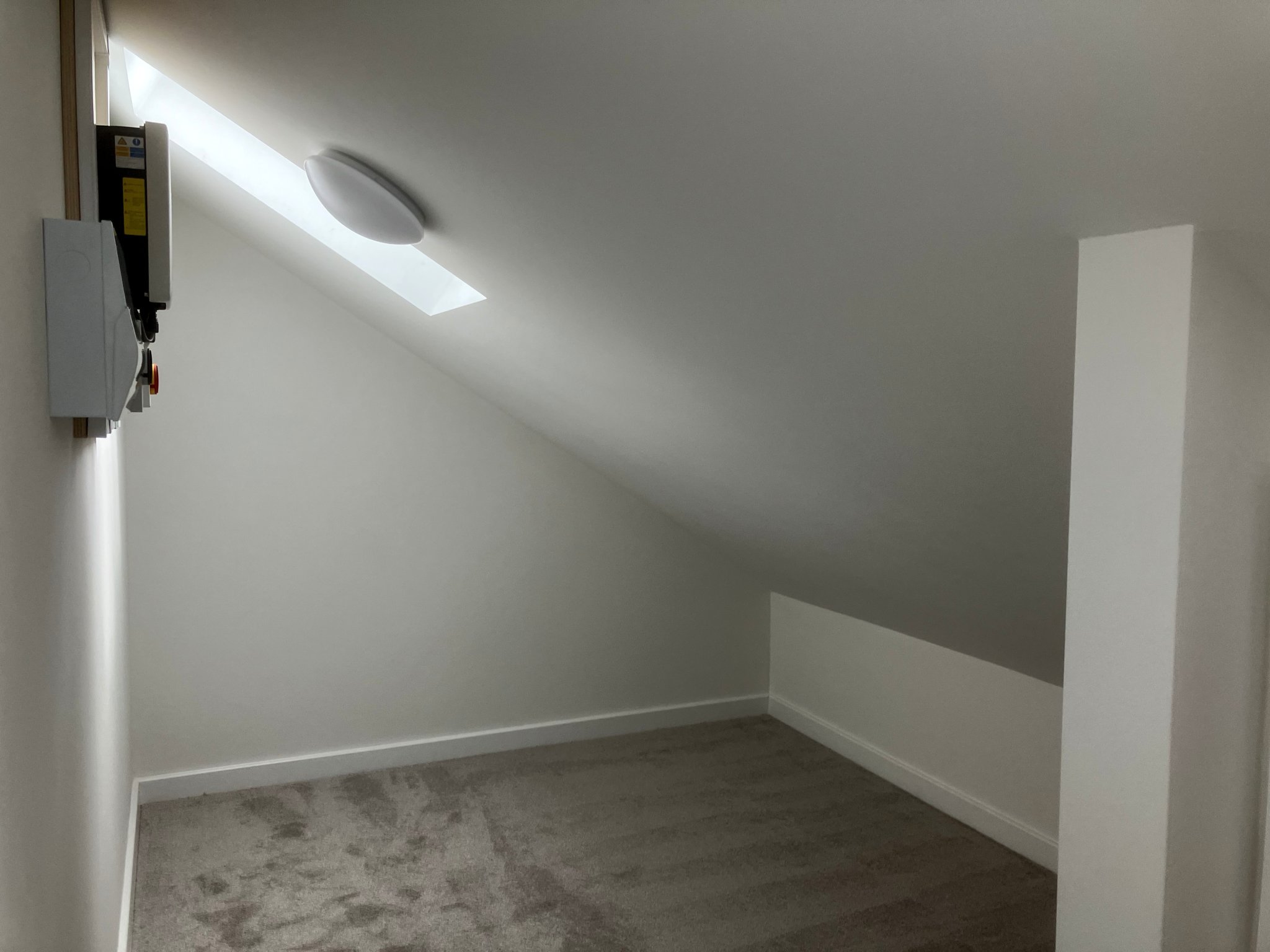 The highly appointed flats at Well House, Newton Abbot Picture: Nick Knight