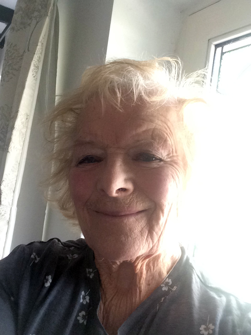 Ropley author's book about a super cat is also a super read