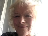 Ropley author's book about a super cat is also a super read