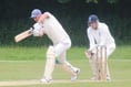 Duo make Hay pay in ton stand