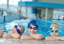 Free family fun days announced at leisure centres across Waverley