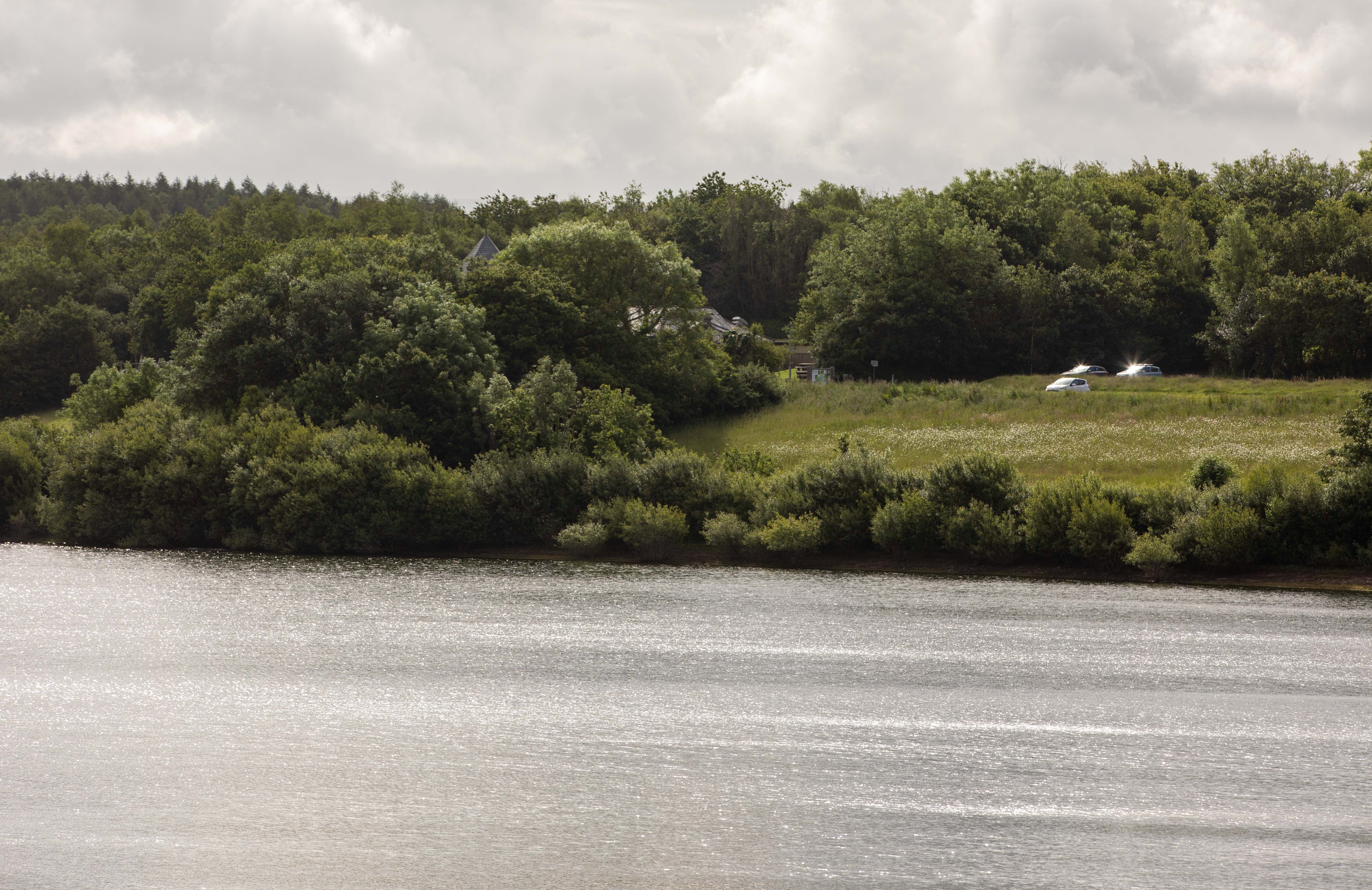 Roadford Lake