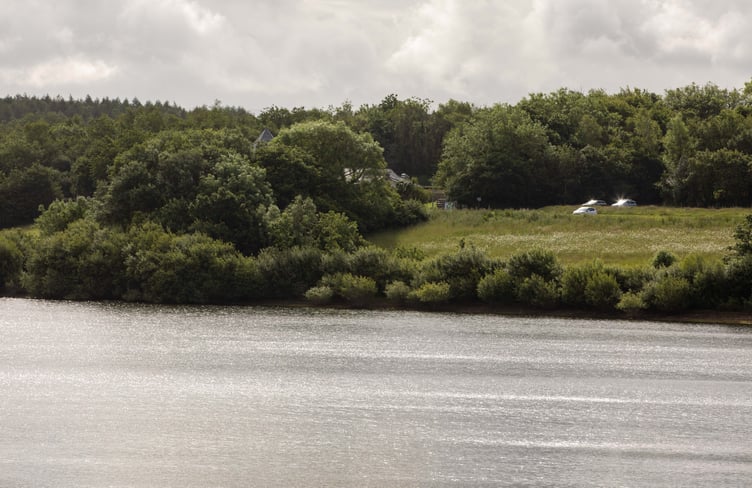 Roadford Lake