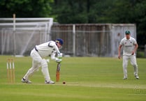 MATCH GALLERY: Chudleigh vs Bovey Tracey Second XI