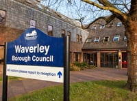 Local Elections 2023: Big shake-up beckons at Waverley Borough Council