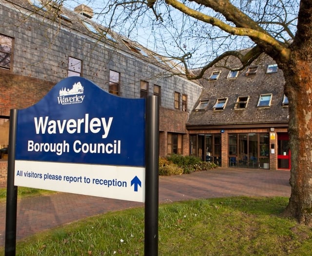 Local Elections 2023: Big shake-up beckons at Waverley Borough Council