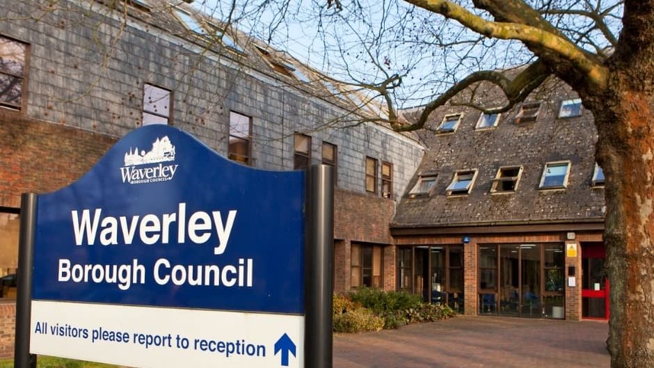 Local Elections 2023: Big shake-up beckons at Waverley Borough Council on May 4 