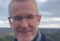 Waverley Borough Hindhead ward by-election candidates have their say