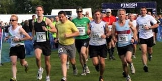 Pilgrim marathon in Farnham simply the best, says Runner’s World