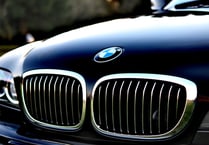 Police warn BMW and Mercedes drivers after spate of keyless thefts