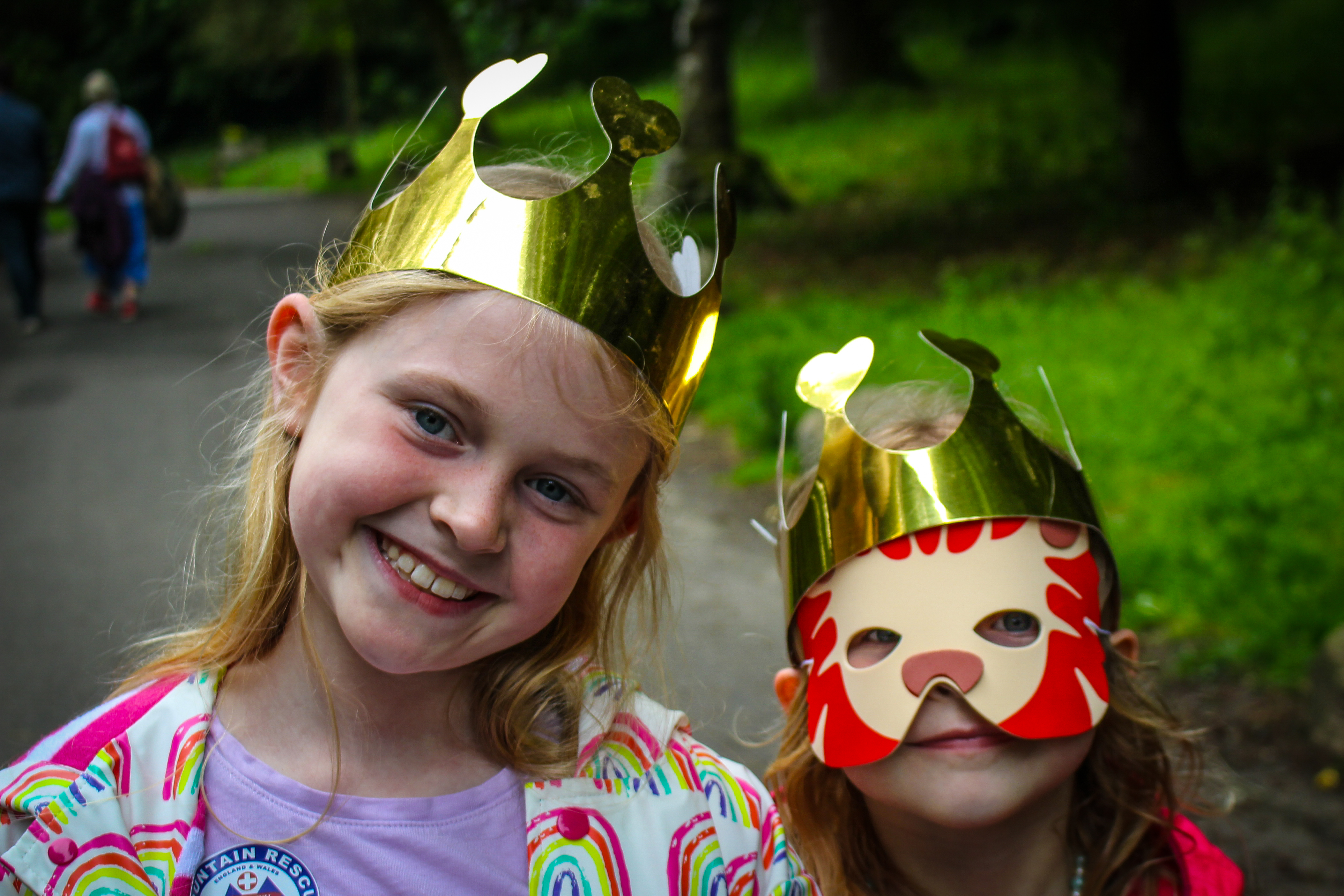 Okehampton Rotary Summer Fair