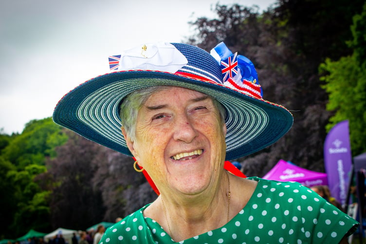 Okehampton Rotary Summer Fair