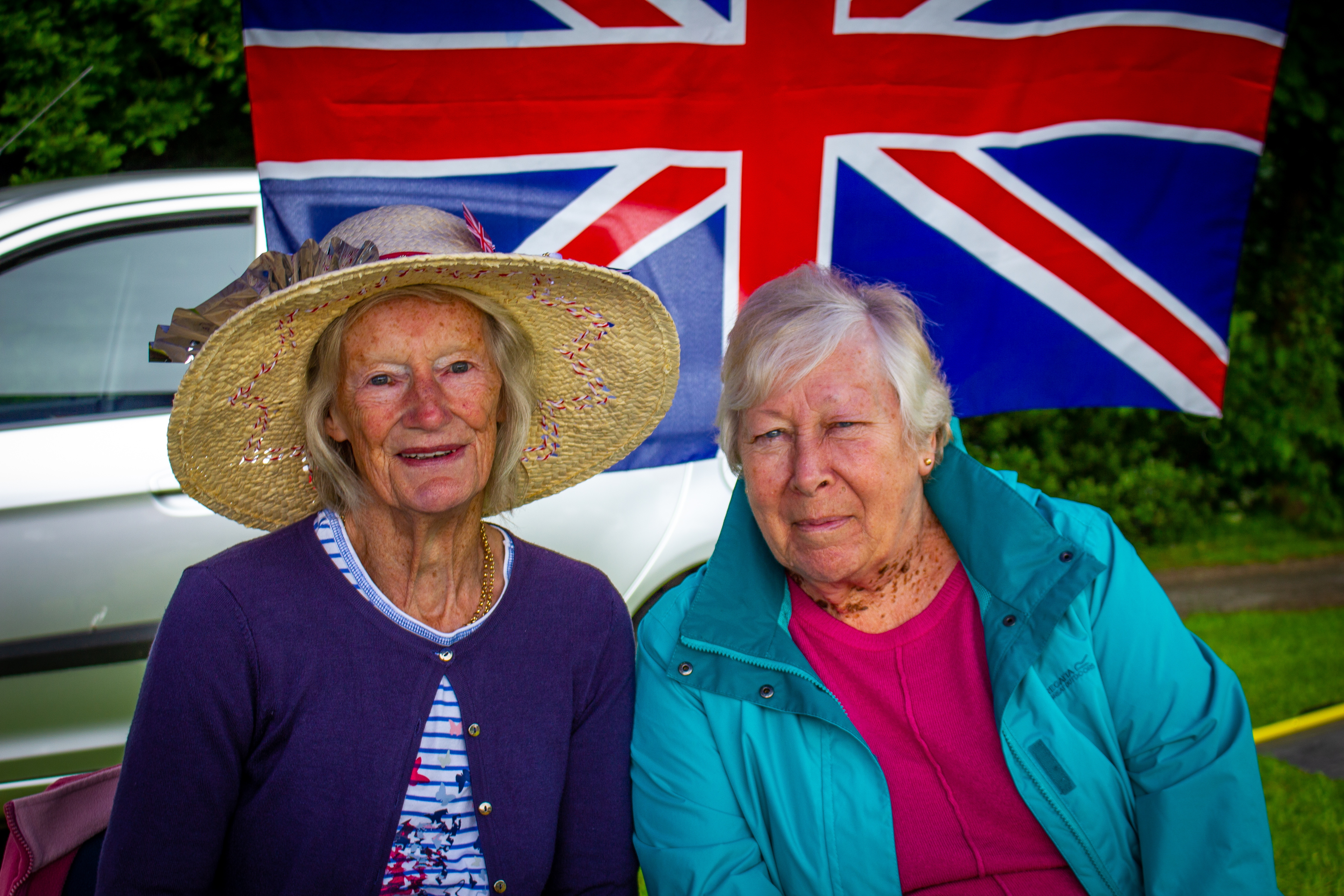 Okehampton Rotary Summer Fair