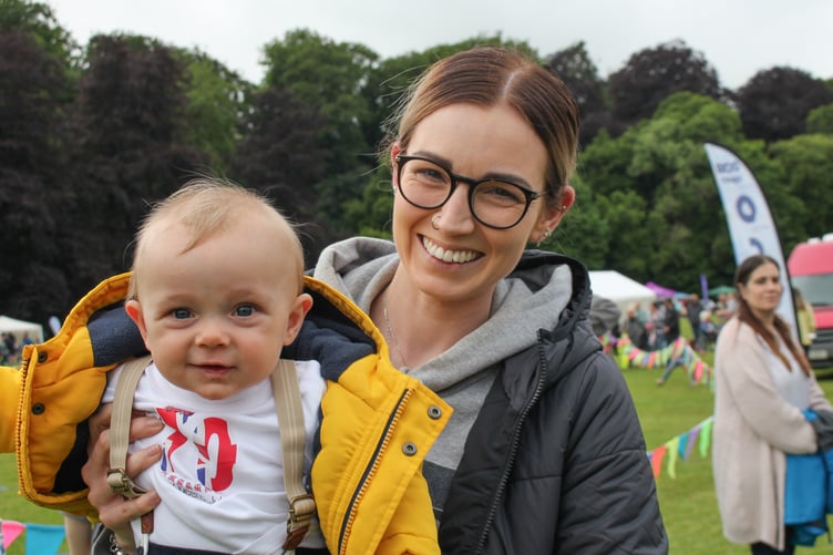 Okehampton Rotary Summer Fair