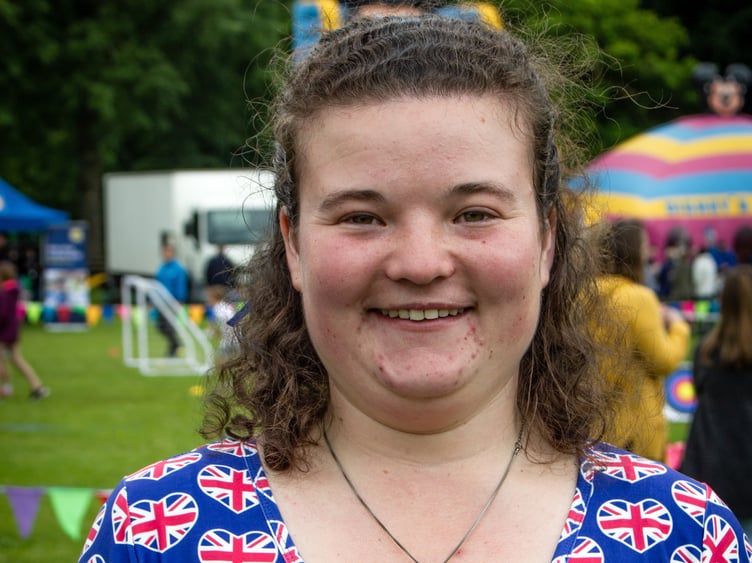 Okehampton Rotary Summer Fair