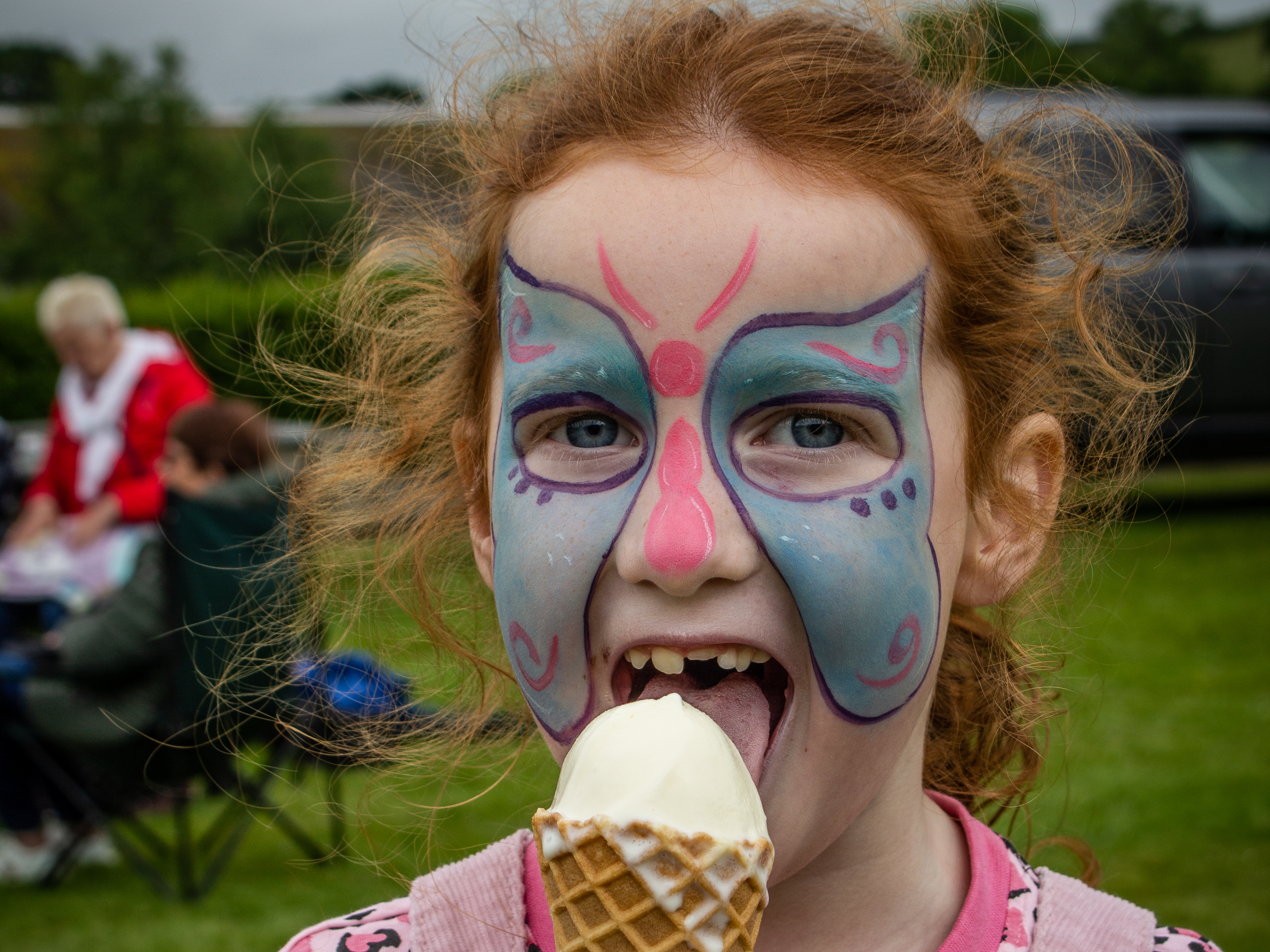 Okehampton Rotary Summer Fair