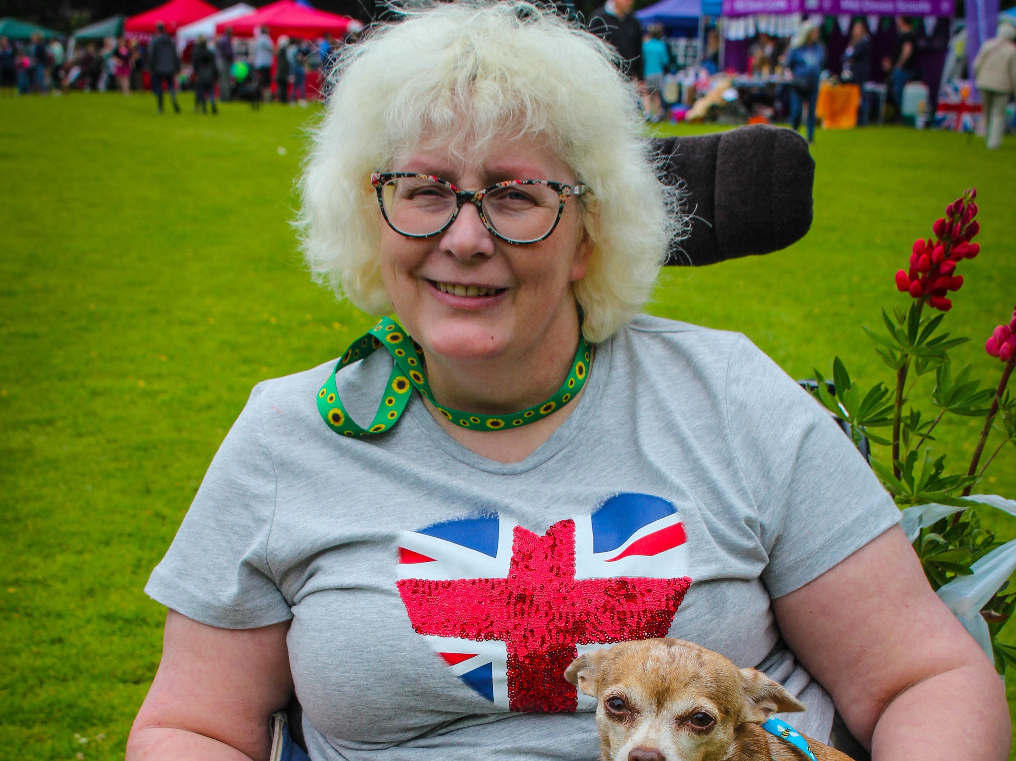 Okehampton Rotary Summer Fair